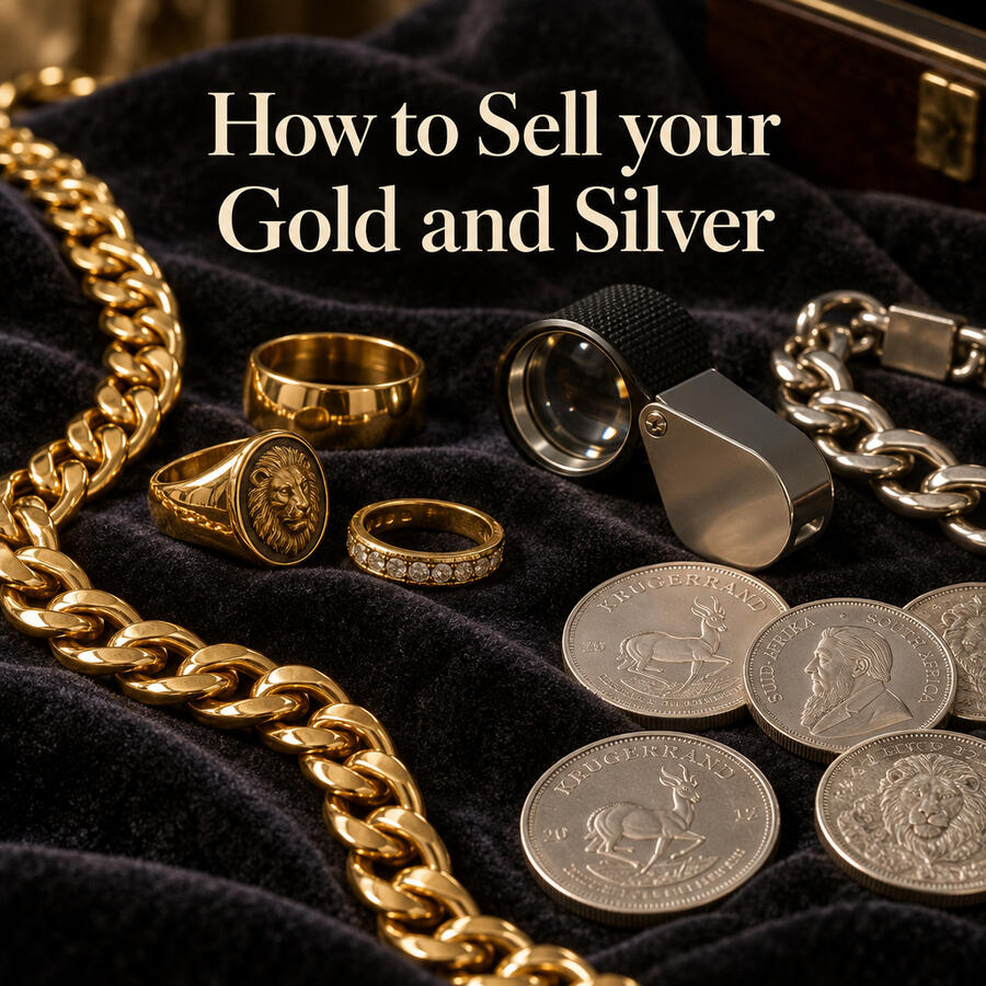 How to Sell your Gold and Silver How to Sell your Gold and Silver