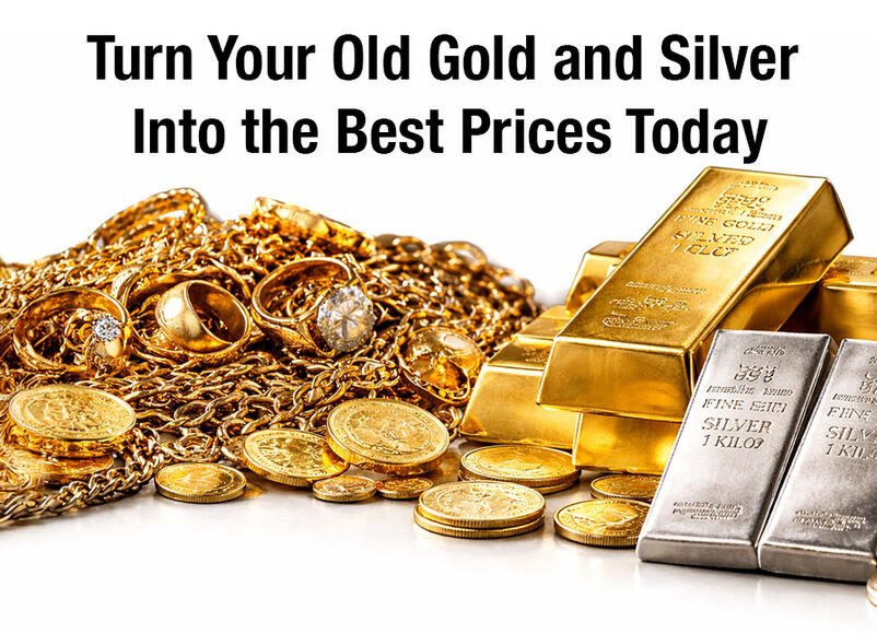 how to sell gold and silver how to sell gold and silver