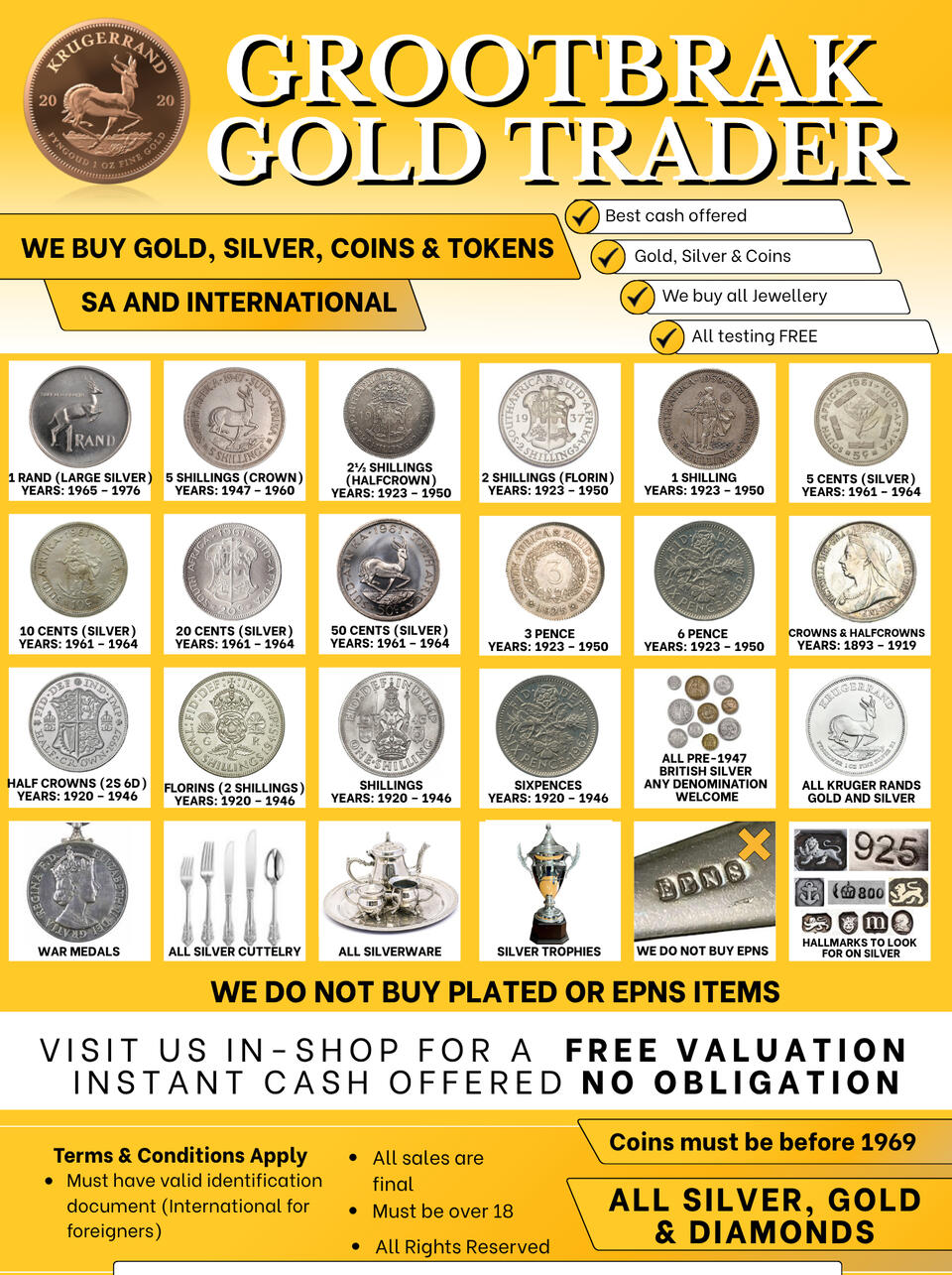 how to sell gold and silver how to sell gold and silver